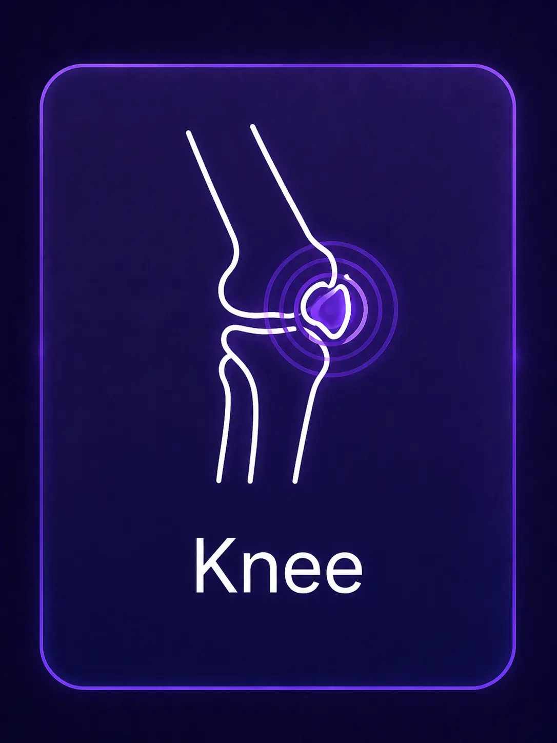 Knee